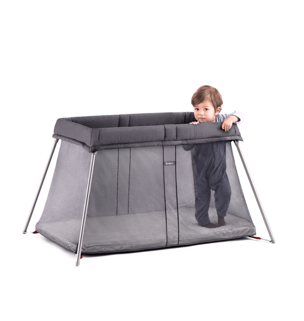 rent travel cot